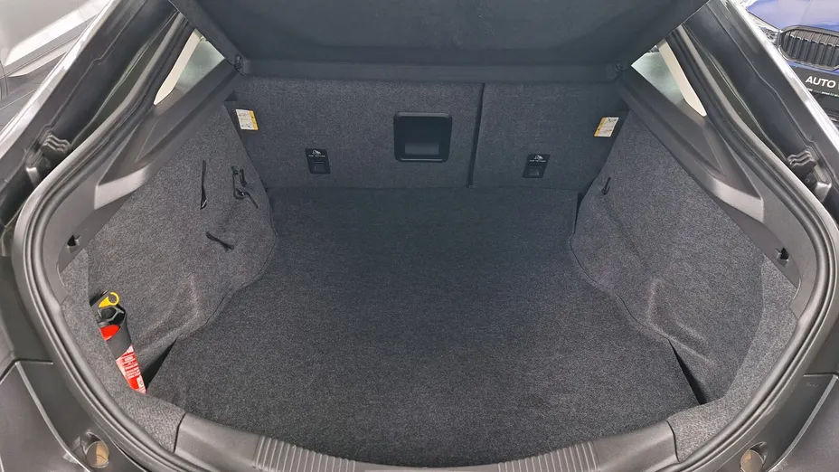 FORD Mondeo Mondeo 2.0 EcoBlue Trend aut