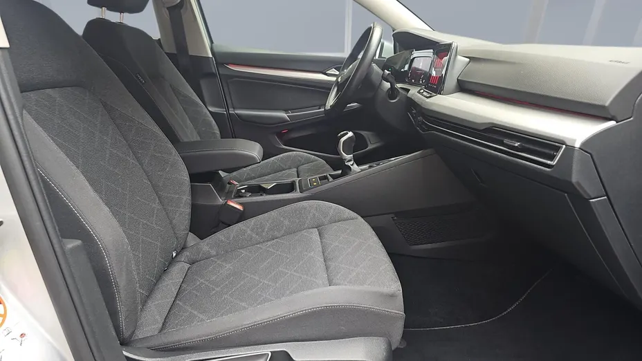 VOLKSWAGEN Golf Golf VIII 1.5 TSI EVO Life