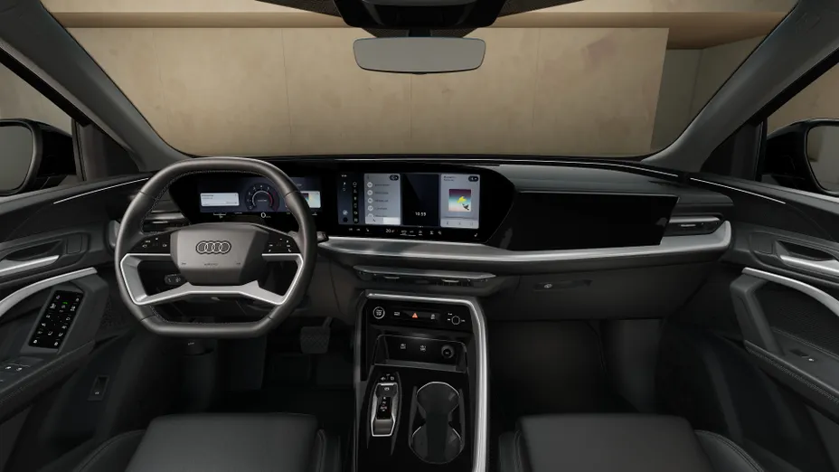 AUDI Q5 Q5 TFSI mHEV 150 kW Quattro S tronic Nowy
