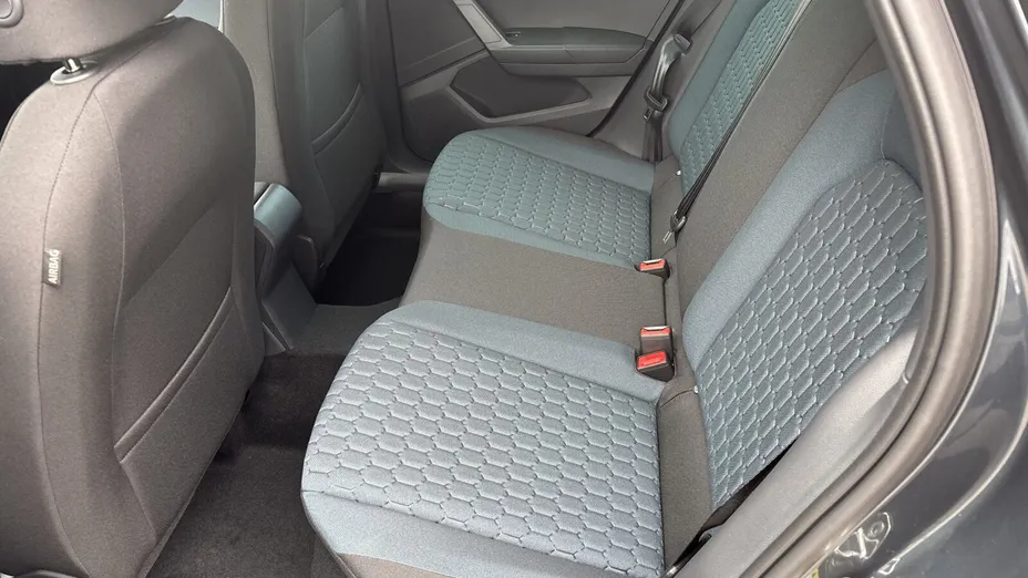 SEAT Arona Arona 1.0 TSI Style Nowy