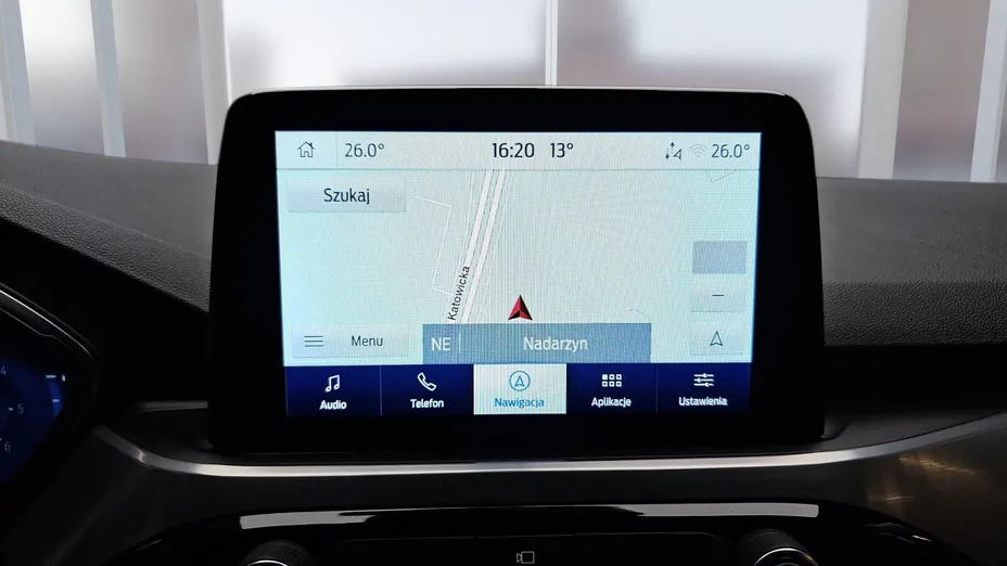 FORD Kuga Kuga 2.0 EcoBlue AWD Titanium aut