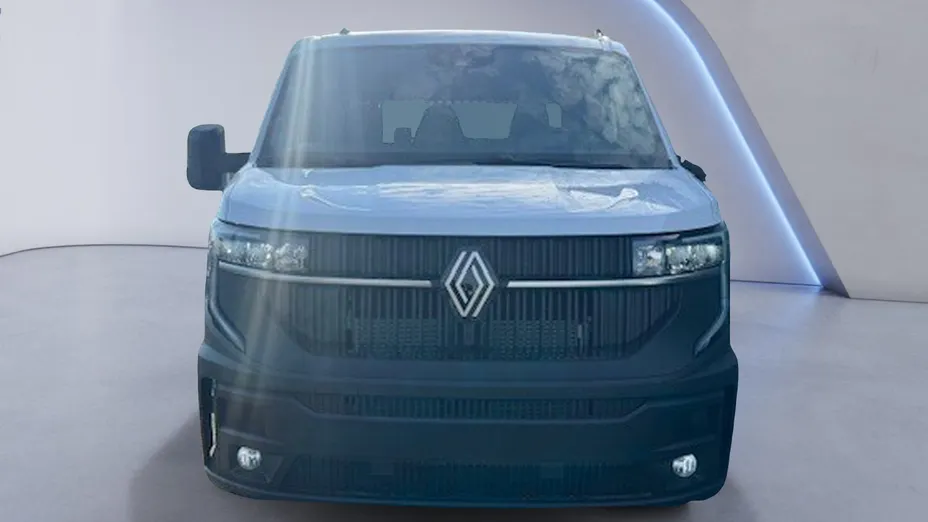 RENAULT Master Master dCi L4 Extra RWD-DBL Nowy
