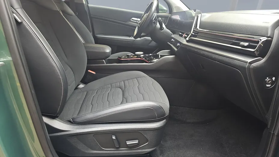 KIA Sportage Sportage 1.6 T-GDI mHEV Business Line 2WD DCT