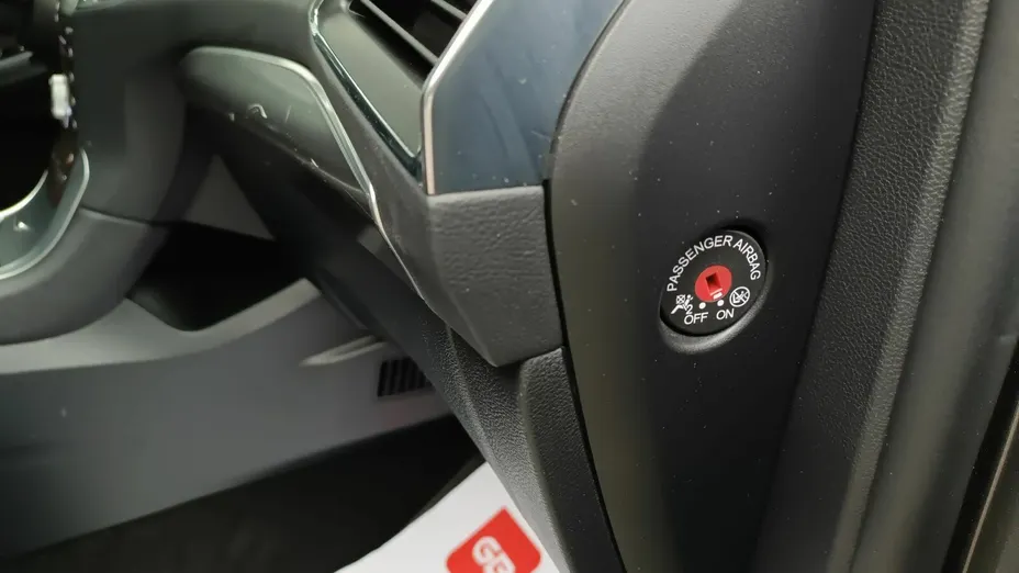 FORD S-MAX S-MAX 2.5 Hybrid Titanium CVT