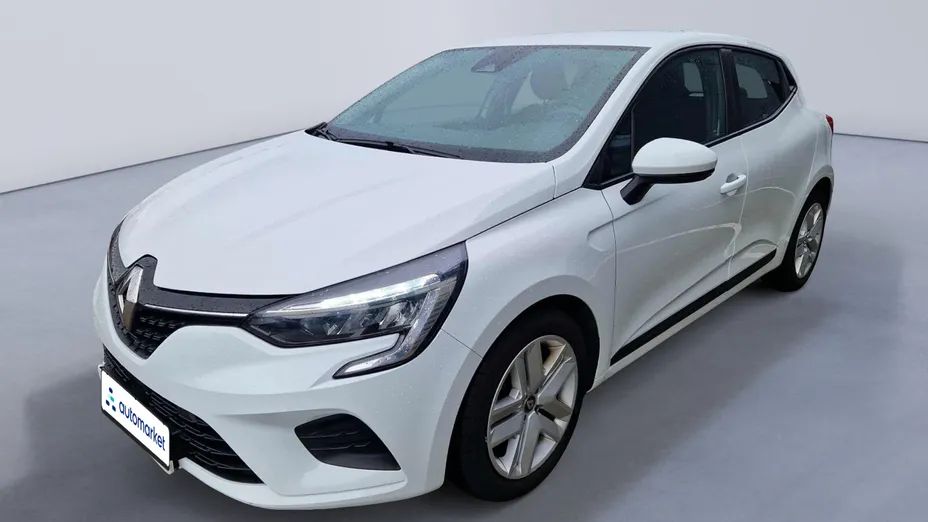 RENAULT Clio Clio 1.0 TCe Equilibre LPG