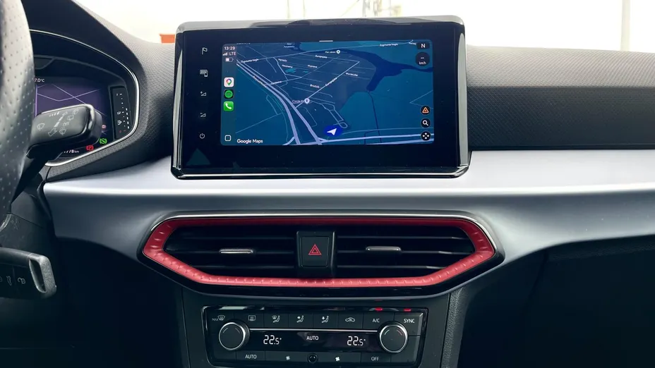 SEAT Arona Arona 1.5 TSI EVO FR DSG