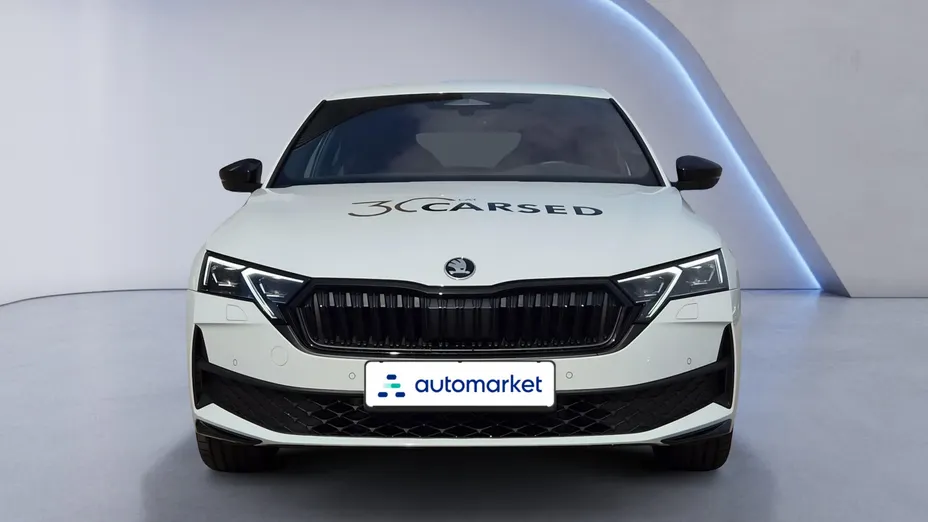 SKODA Octavia Octavia 1.5 TSI mHEV Selection DSG