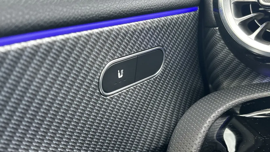 MERCEDES-BENZ A Klasa A 200 Progressive 7G-DCT
