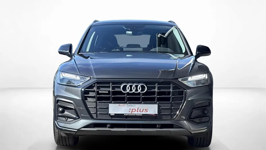 AUDI Q5 Q5 40 TDI mHEV Quattro Advanced S tronic