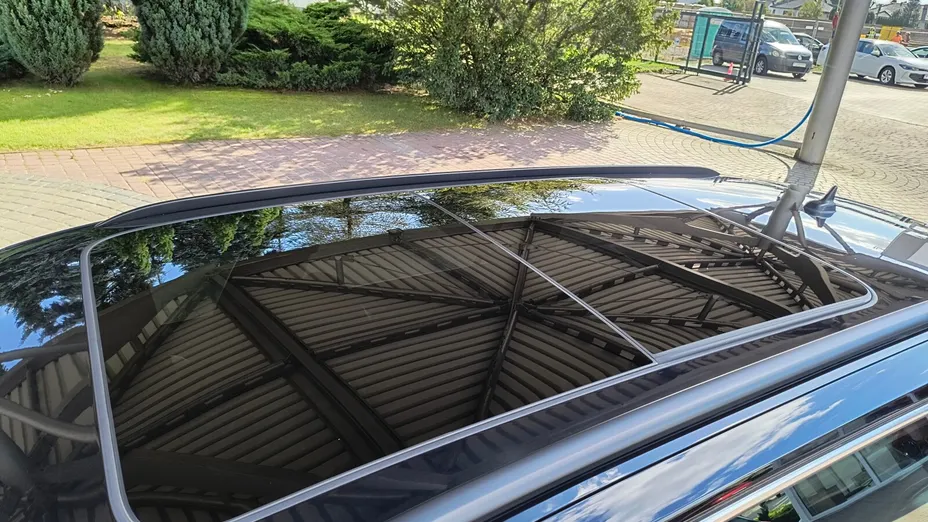VOLKSWAGEN Passat Passat 2.0 TDI EVO Business DSG