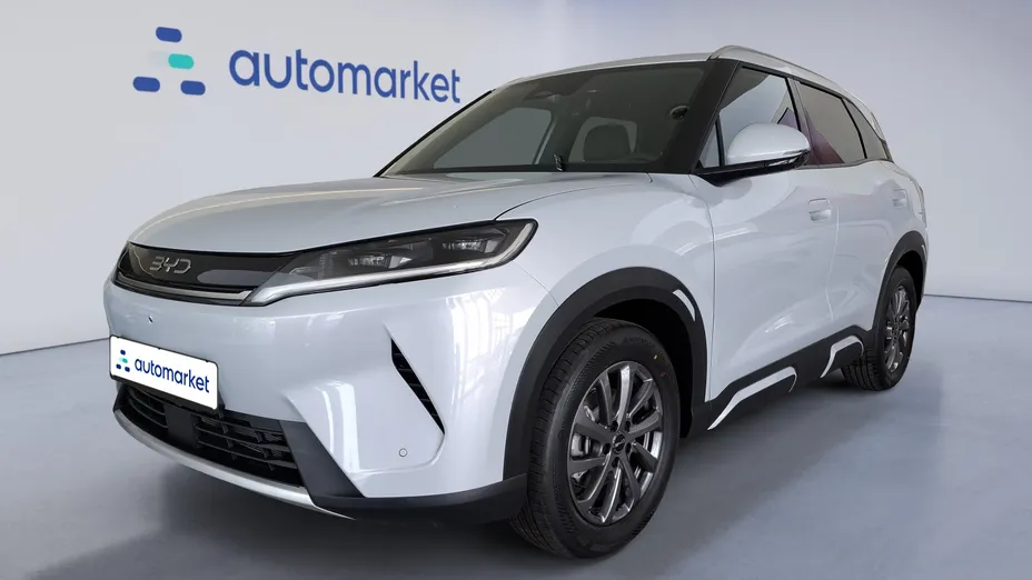 BYD Atto 2 Atto 2 DM-i Boost aut Nowy