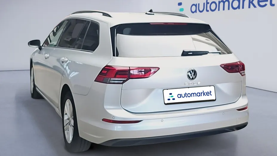 VOLKSWAGEN Golf Golf VIII 1.5 TSI EVO Life