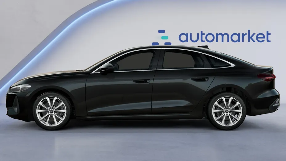 AUDI A5 A5 TFSI 110 kW S tronic Nowy