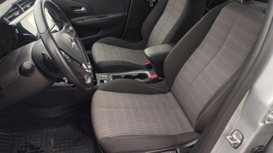 OPEL Corsa Corsa 1.2 Edition S&S aut