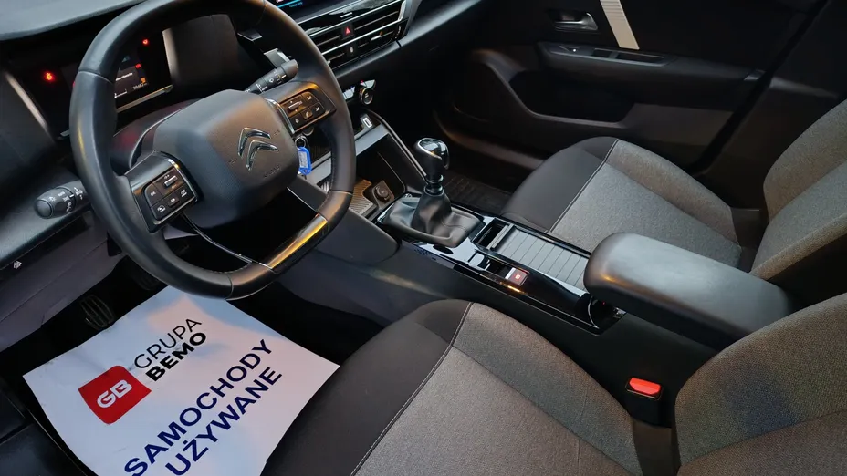 CITROEN C4 C4 1.2 PureTech Feel Pack S&S