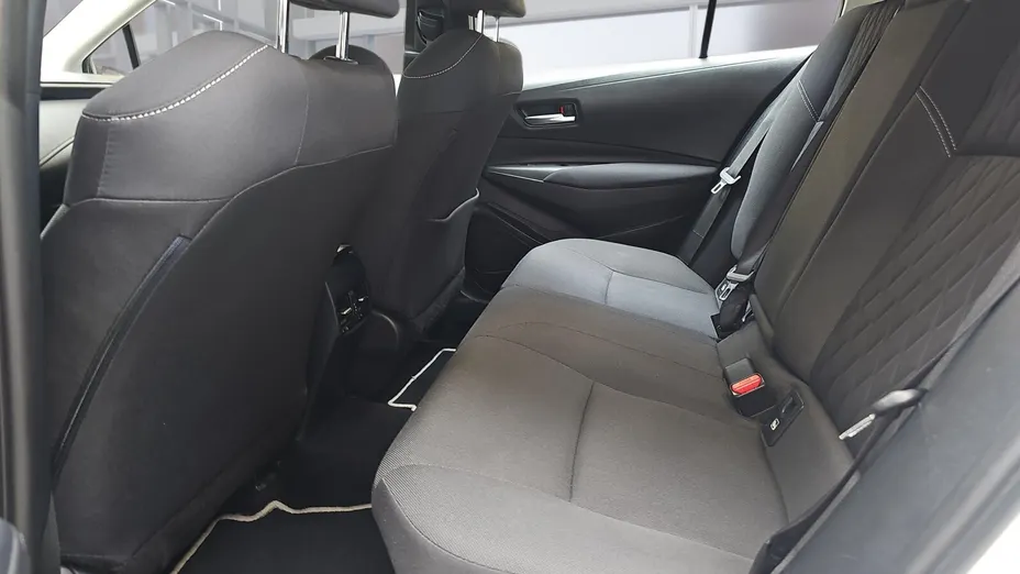TOYOTA Corolla Corolla 1.8 Hybrid Comfort