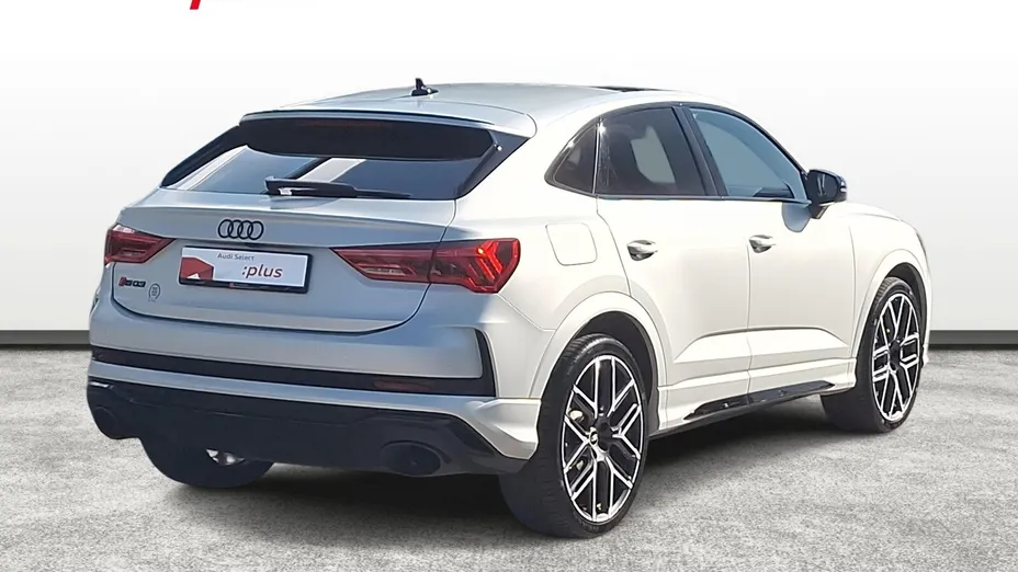 AUDI Q3 Sportback -