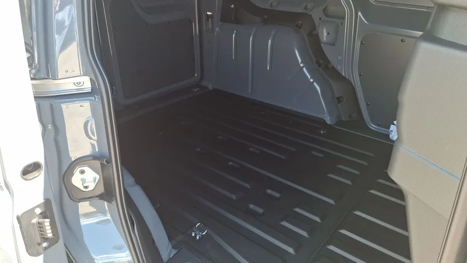 VOLKSWAGEN Caddy Caddy Cargo 2.0 TDI Nowy