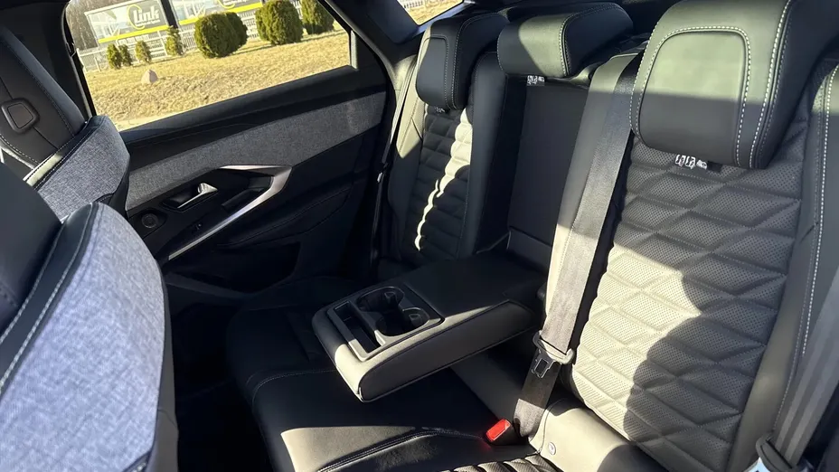 PEUGEOT 3008 3008 1.2 PureTech mHEV GT Exclusive e-DCS6 Nowy