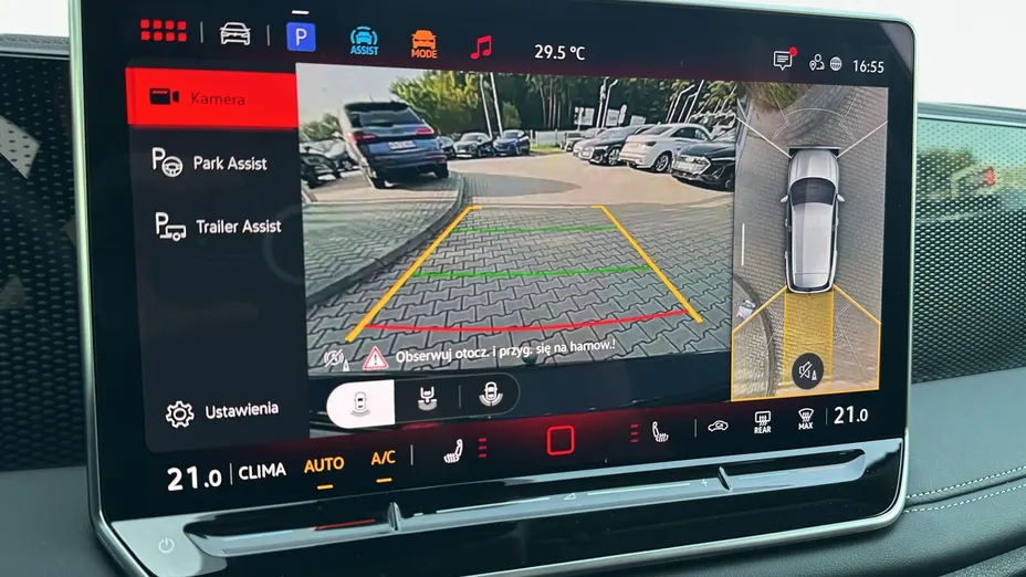 VOLKSWAGEN Tiguan Tiguan 1.5 eTSI Life DSG