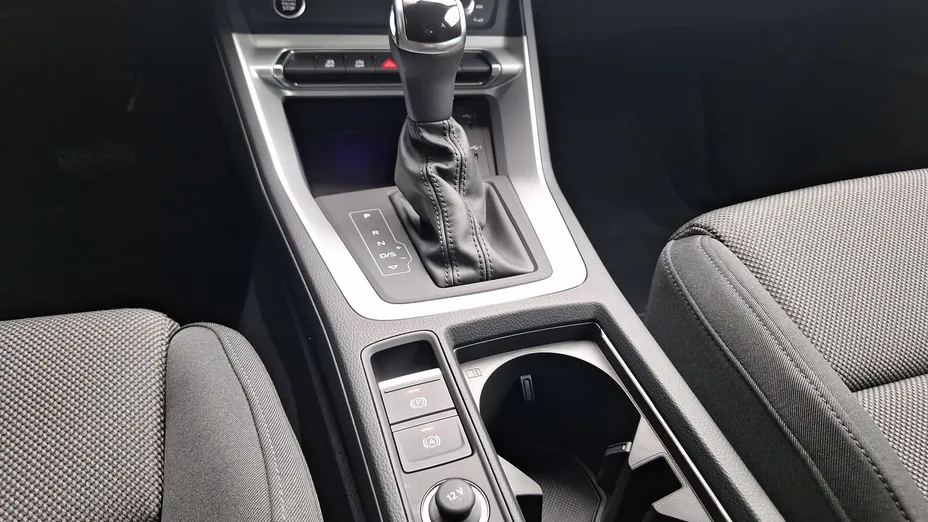 AUDI Q3 Q3 35 TFSI mHEV Advanced S tronic