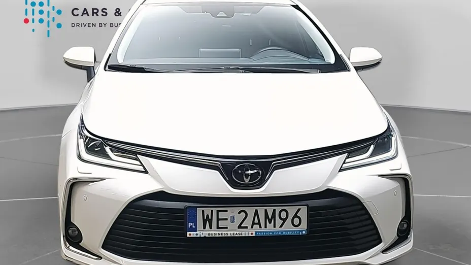 TOYOTA Corolla Corolla 1.5 Comfort MS