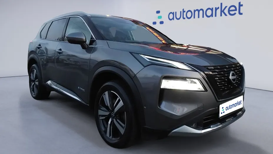 NISSAN X-Trail X-Trail 1.5 VC-T e-POWER Tekna e-4ORCE