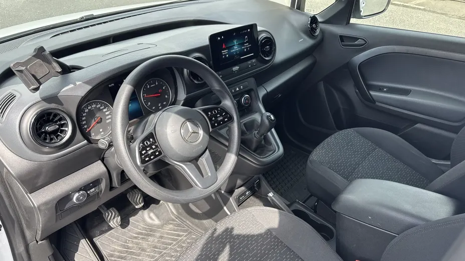 MERCEDES-BENZ Citan Citan 110 CDI L2 420.625