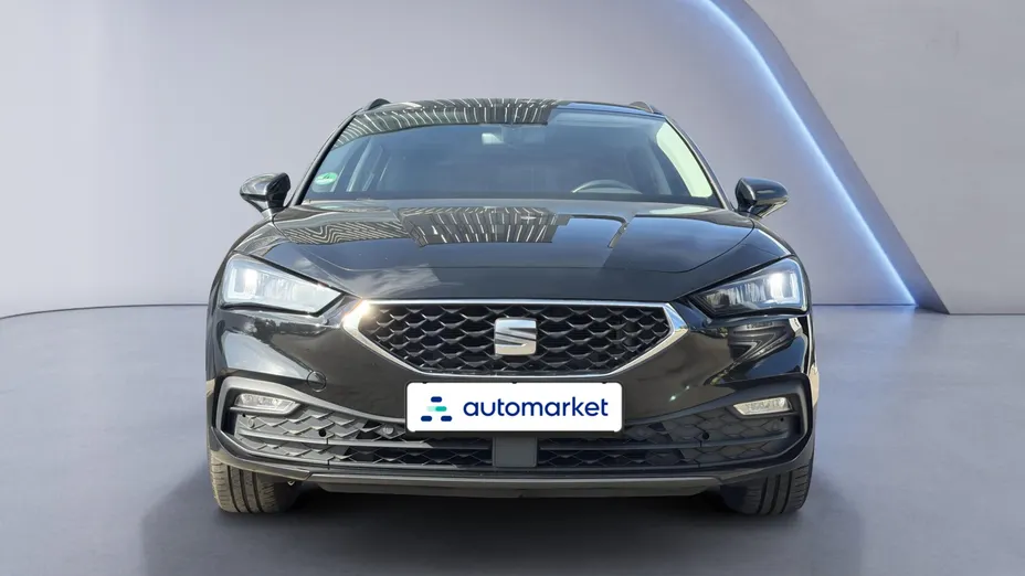 SEAT Leon Leon 2.0 TDI Style DSG