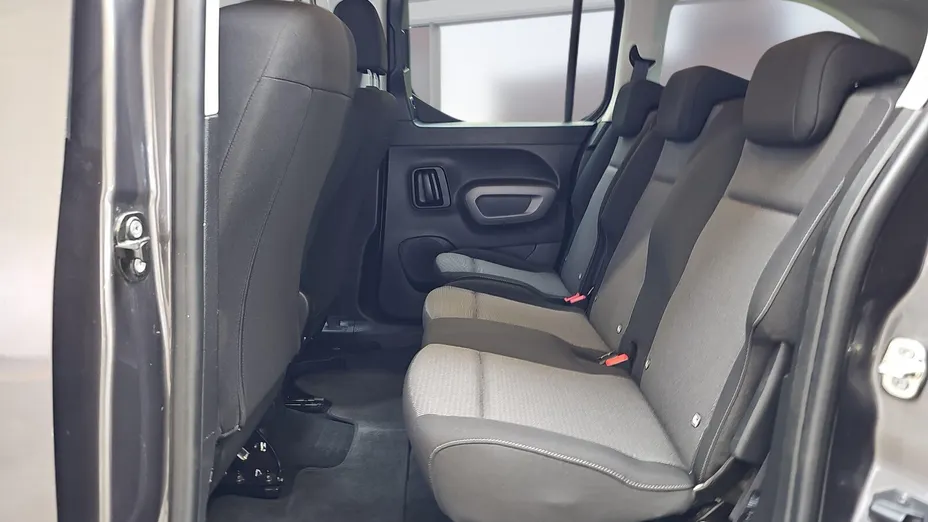 TOYOTA Proace City Verso Proace City Verso Long 1.5 D-4D Business