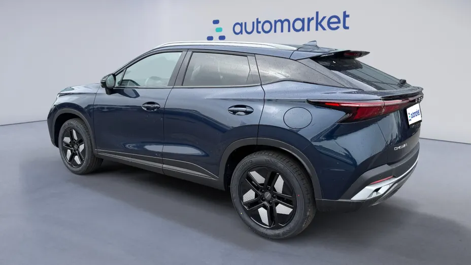 OMODA Omoda 5 Omoda 5 1.6 T-GDI Premium DCT Nowy