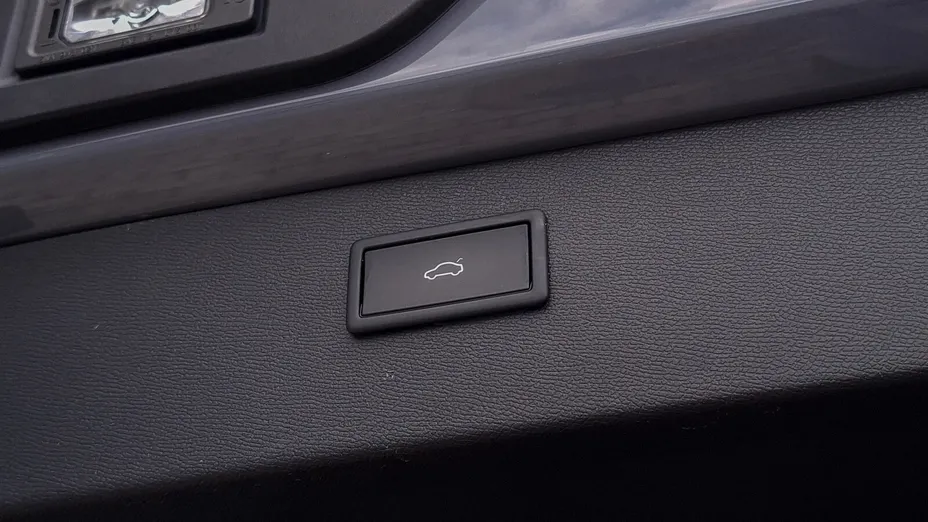 CUPRA Formentor Formentor 2.0 TSI 4Drive VZ DSG