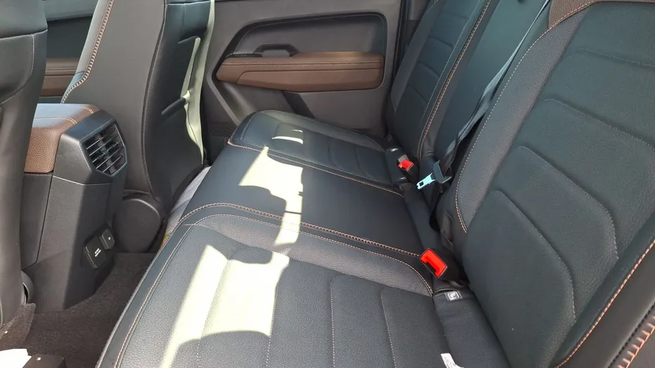 VOLKSWAGEN Amarok Amarok 3.0 V6 TDI 4Mot. PanAmericana aut Nowy