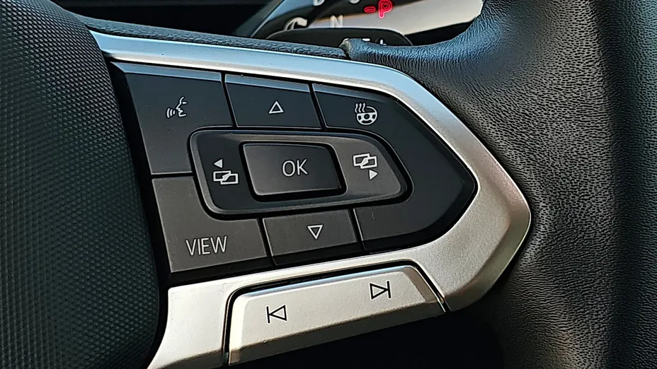 VOLKSWAGEN Passat Passat 1.5 TSI ACT mHEV Business DSG