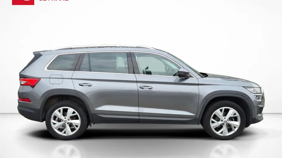 SKODA Kodiaq Kodiaq 2.0 TDI 4x2 Style DSG