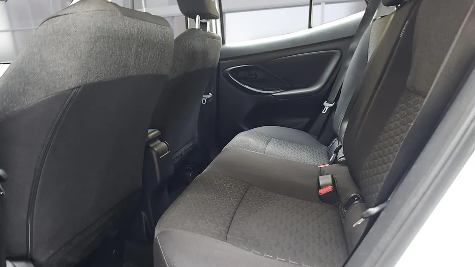 TOYOTA Yaris Cross Yaris Cross 1.5 Comfort