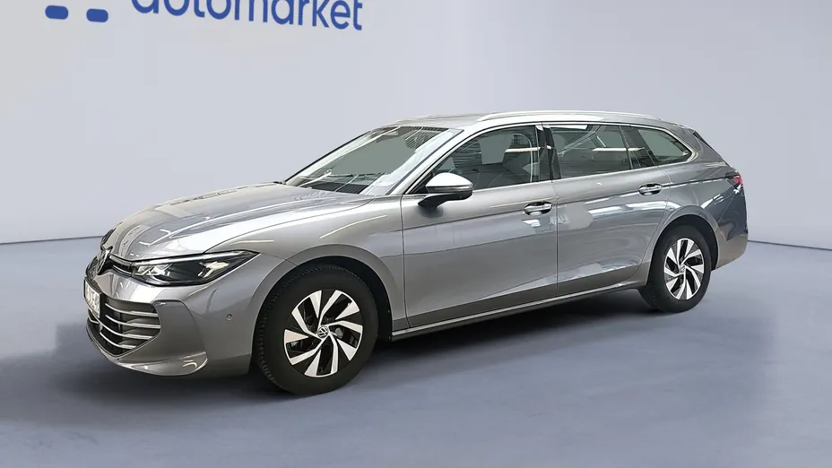 VOLKSWAGEN Passat Passat 1.5 TSI ACT mHEV Business DSG