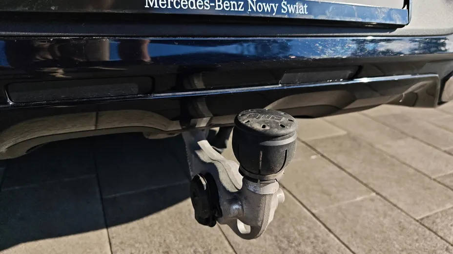 MERCEDES-BENZ GLC GLC Coupe 200 mHEV 4-Matic AMG Line