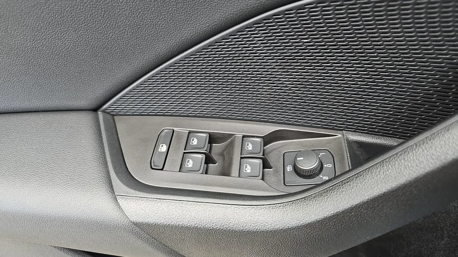 SKODA Octavia Octavia 2.0 TDI Ambition