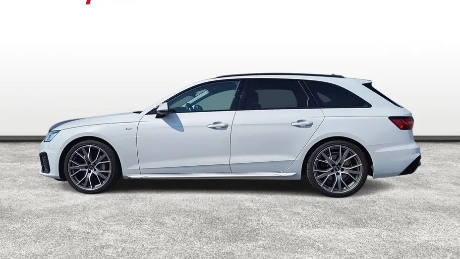 AUDI A4 Avant -