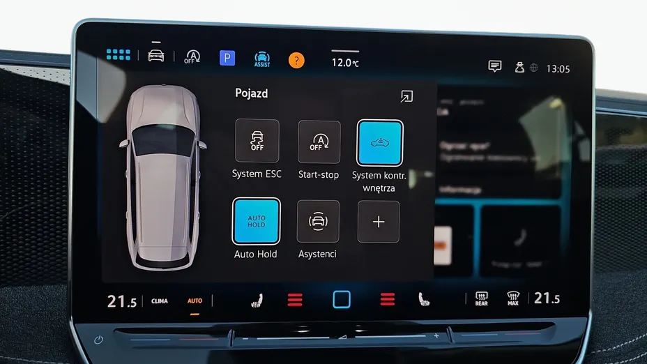 VOLKSWAGEN Passat Passat 1.5 TSI ACT mHEV Business DSG