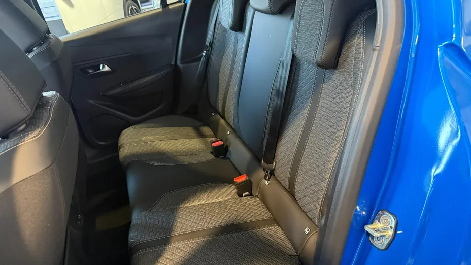 PEUGEOT 208 208 1.2 PureTech Allure S&S Nowy