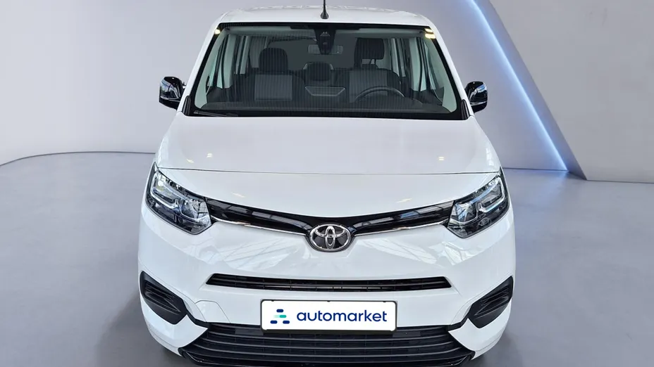 TOYOTA Proace City Verso Proace City Verso 1.5 D-4D Business