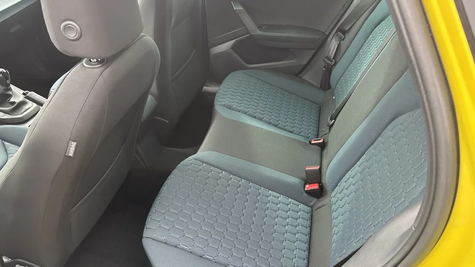 SEAT Arona Arona 1.0 TSI Style Plus Nowy