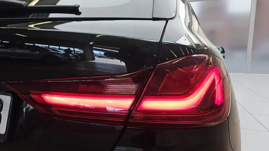 BMW Seria 1 118i M Sport aut