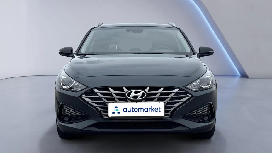 HYUNDAI i30 i30 1.5 T-GDI 48V Smart
