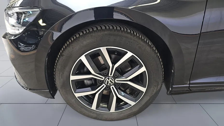 VOLKSWAGEN Passat Passat 1.5 TSI EVO Business DSG