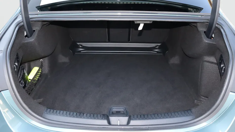 MERCEDES-BENZ E Klasa E 220 d mHEV 4-Matic Avantgarde 9G-Tronic