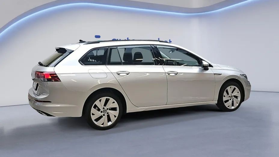 VOLKSWAGEN Golf Golf VIII 2.0 TDI Style