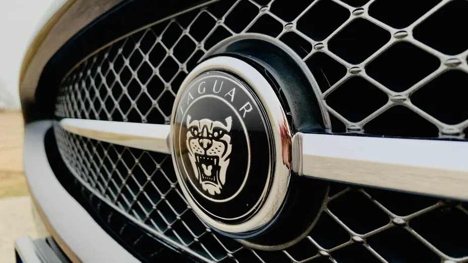 JAGUAR XK XK 4.2 V8